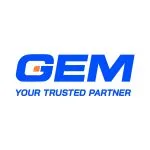 Logo Công ty Cổ phần GEM
