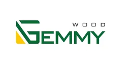 Logo Gemmy Wood
