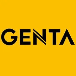 Logo CÔNG TY CỔ PHẦN GENTA VIỆT NAM