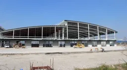 Công ty cổ phần Gervico