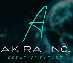 Logo CÔNG TY CỔ PHẦN GIẢI PHÁP AKIRA VIỆT NAM