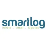 Logo CÔNG TY CỔ PHẦN GIẢI PHÁP CHUỖI CUNG ỨNG SMARTLOG
