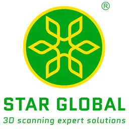 Logo Công ty Cổ phần Giải pháp Chuyên gia Star Global