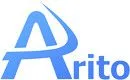 Logo CÔNG TY CỔ PHẦN GIẢI PHÁP CÔNG NGHỆ ARITO