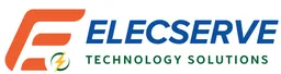 Logo CÔNG TY CỔ PHẦN GIẢI PHÁP CÔNG NGHỆ ELECSERVE