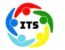 Logo CÔNG TY CỔ PHẦN GIẢI PHÁP CÔNG NGHỆ ITS
