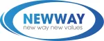 Logo CÔNG TY CỔ PHẦN GIẢI PHÁP CÔNG NGHỆ NEWWAY