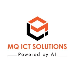 Logo CÔNG TY CỔ PHẦN GIẢI PHÁP CÔNG NGHỆ THÔNG TIN VÀ TRUYỀN THÔNG MQ