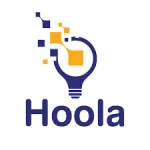 Logo Công ty cổ phần giải pháp công nghệ VNELEARNING