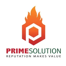 Logo Công ty Cổ phần Giải Pháp Đệ Nhất
