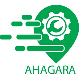 Ahagara