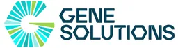 Logo CÔNG TY CỔ PHẦN GIẢI PHÁP GENE