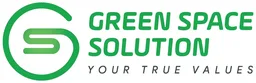 Logo Công ty cổ phần giải pháp không gian xanh