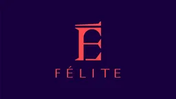 Logo CÔNG TY CỔ PHẦN GIẢI PHÁP KIẾN TRÚC FELITE