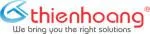 Logo Công ty Cổ phần Tập đoàn Công nghệ Thiên Hoàng