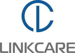 Logo CÔNG TY CỔ PHẦN GIẢI PHÁP THÔNG MINH LINKCARE
