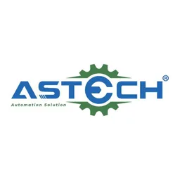 Logo CÔNG TY CỔ PHẦN GIẢI PHÁP TỰ ĐỘNG HOÁ ASTECH
