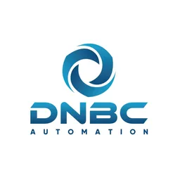 Logo CÔNG TY CỔ PHẦN GIẢI PHÁP TỰ ĐỘNG HÓA DNBC