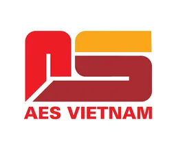 Logo CÔNG TY CỔ PHẦN GIẢI PHÁP TỰ ĐỘNG HÓA KỸ THUẬT VIỆT NAM (AES VIỆT NAM)
