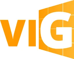 Logo CÔNG TY CỔ PHẦN GIẢI PHÁP VÀ CÔNG NGHỆ VIG