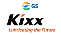 Logo Công Ty TNHH Dầu Nhờn GS Việt Nam