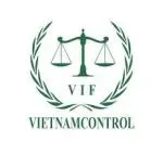 Logo Công ty Cổ phần Giám định Khử trùng Vietnamcontrol
