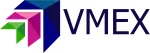 Logo Công Ty Cổ Phần Giao Dịch Hàng Hóa VMEX