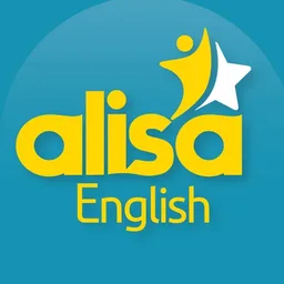 Logo Công ty Cổ phần Giáo dục Alisa