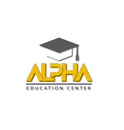Logo CÔNG TY CỔ PHẦN GIÁO DỤC ALPHA ACADEMY