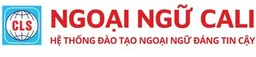 Logo CÔNG TY CỔ PHẦN GIÁO DỤC CALI