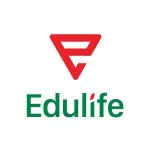 Logo Công ty cổ phần giáo dục Edulife