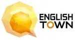 Logo CÔNG TY CỔ PHẦN GIÁO DỤC ENGLISH TOWN