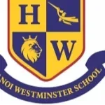 Logo CÔNG TY CỔ PHẦN GIÁO DỤC HANOI WESTMINSTER