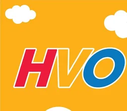 Logo Công ty Cổ Phần Giáo Dục HVO Việt Nam