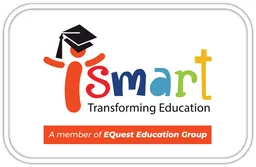 Logo CÔNG TY CỔ PHẦN GIÁO DỤC ISMART HÀ NỘI