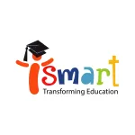 Logo CÔNG TY CỔ PHẦN GIÁO DỤC ISMART