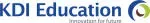 Logo KDI EDUCATION