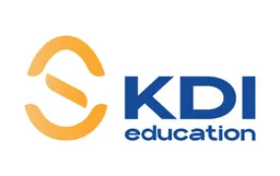 Logo CÔNG TY CỔ PHẦN GIÁO DỤC KDI