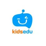 Logo CÔNG TY CỔ PHẦN GIÁO DỤC KIDSEDU