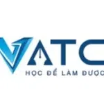 Logo CÔNG TY CỔ PHẦN GIÁO DỤC KỸ THUẬT Ô TÔ VIỆT NAM