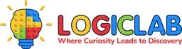 Logo CÔNG TY CỔ PHẦN GIÁO DỤC LOGIC LAB