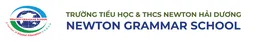 Logo CÔNG TY CỔ PHẦN GIÁO DỤC NEWTON HẢI DƯƠNG