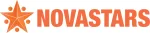 Logo Công ty Cổ phần Giáo dục Novastars