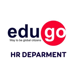 Logo CÔNG TY CỔ PHẦN GIÁO DỤC QUỐC TẾ EDUGO