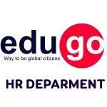Logo Công ty Cổ phần Giáo dục Quốc tế EduGo