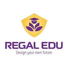 Logo CÔNG TY CỔ PHẦN GIÁO DỤC REGAL