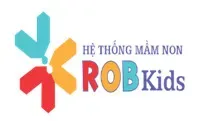 Logo CÔNG TY CỔ PHẦN GIÁO DỤC ROB EDUCATION
