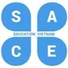 Logo CÔNG TY CỔ PHẦN GIÁO DỤC SACE VIỆT NAM