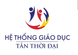 Logo CÔNG TY CỔ PHẦN GIÁO DỤC TÂN THỜI ĐẠI