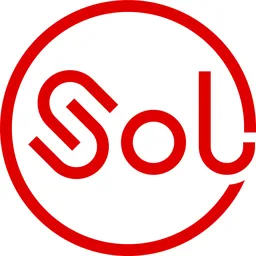 Logo Công ty Cổ phần Giáo dục The SOL